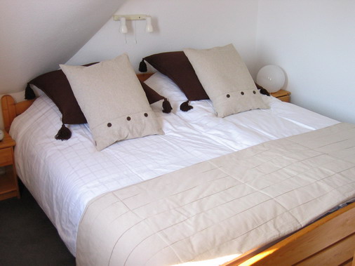 Elternschlafzimmer